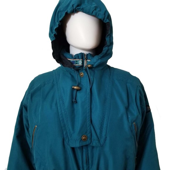 FERA SKI SUIT - Picture 3 of 16